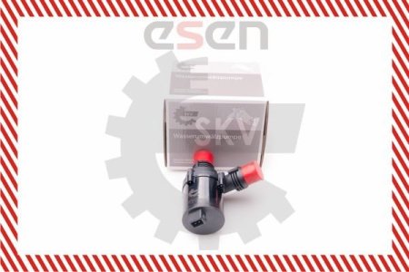 Pompa wody SKV GERMANY 22SKV015 64116904496