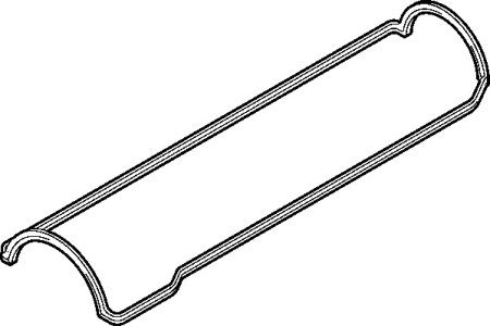 Uszczelka pokrywy zaworów ELRING 575.570 