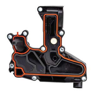 Odpowietrzenie skrzyni korbowej TOPRAN 114 985 06H103495E