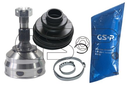 PRZEGUB NAPĘDOWY KPL. CITROEN