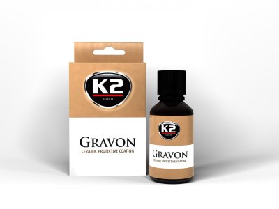 POWŁOKA CERAMICZNA K2 GRAVON REFILL 50ML