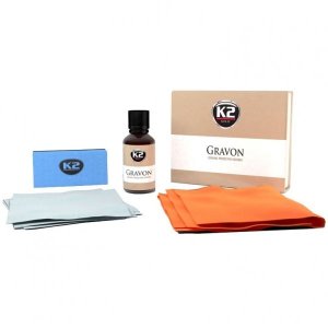 POWŁOKA CERAMICZNA DO LAKIERU K2 GRAVON 50ML