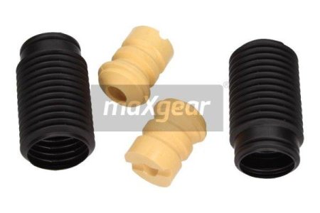 Osłona amortyzatora MAXGEAR 72-2442 PK023