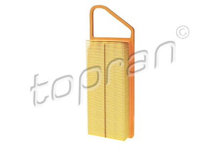 Filtr powietrza TOPRAN 302 125 