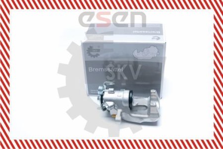 ZACISK HAMULC. OPEL ASTRA G  01-04 PRAWY TYŁ