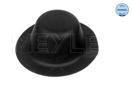 Podkładka sprężyny tył merc w 168 -sztywna/plastik MEYLE 0140320093 8033989118734
