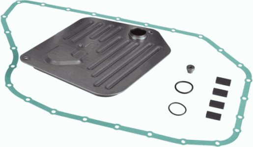 Zestaw serwisowy skrzynia automatyczna ZF 1058.298.049 5HP24A