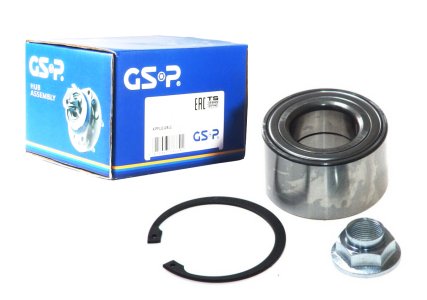 ŁOŻYSKO, ZESTAW NAPRAWCZY PIASTY MAZDA