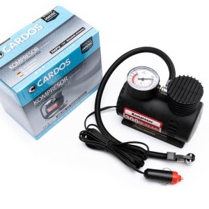 KOMPRESOR Samochodowy 12V do zapalniczki