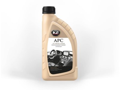 PŁYN APC CLEANER 1L