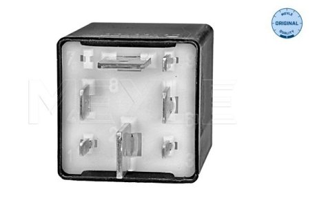 PRZEKAŹNIK POMPY PALIWA