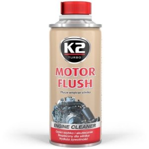 PŁUKANKA SILNIKA MOTOR FLUSH 250 ML K2 T371