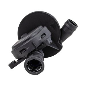 ZESTAW ODPOWIETRZENIA SKRZYNI KORBOWEJ BMW