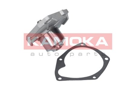 POMPA WODY KAMOKA T0103 7701475995 NISSAN ALMERA 03-, MICRA (K12) 03