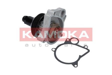 POMPA WODY KAMOKA T0062 11510393730 BMW 3 (E46) 98-01, 5 (E39) 00-03
