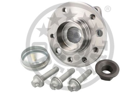 Łożysko-piasta przód o OPTIMAL 201517 5011392