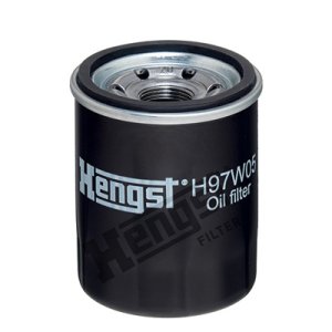 Filtr oleju HENGST FILTER H97W05 W6103