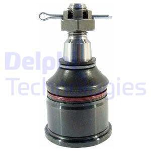 Sworzeń wahacza DELPHI TC1271 51220SL5013