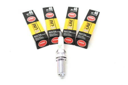 ŚWIECA ISKR. LFR5B KPL.4SZT  V-LINE -46