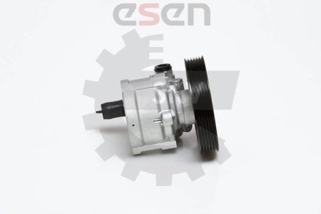 POMPA WSPOM. RENAULT MASTER II