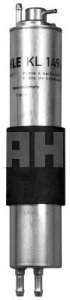 Filtr paliwa KNECHT KL149 WK532/1