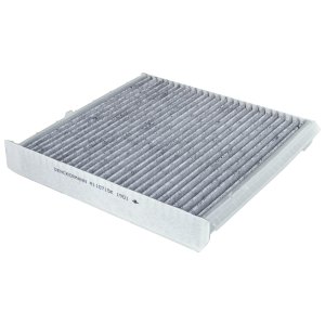 Filtr kabinowy węglowy DENCKERMANN M110715K 