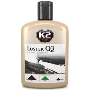 Pasta polerska Q3 LUSTER K2 L3200, 200G
