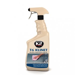 T6 KLINET 770 ML