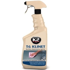 T6 KLINET 770 ML