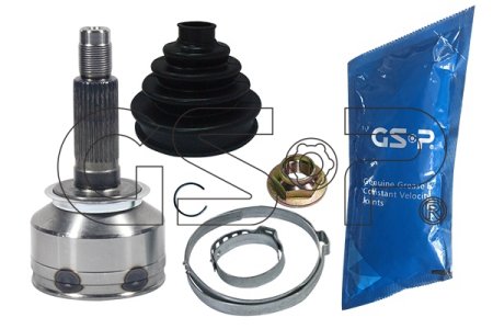 PRZEGUB ZEWN.KPL. KIA SORENTO 02-