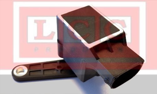 CZUJNIK REGULACJI ZASIĘGU ŚWIATEŁ VW AUDI