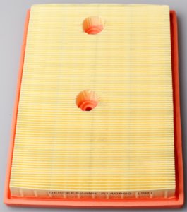 Filtr powietrza DENCKERMANN A140890 C27009