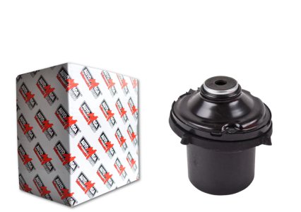 Poduszka amortyzatora AUTOMEGA 0312510 