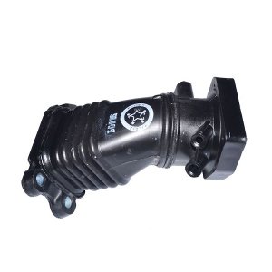 PRZEWÓD PRZEPUSTNICY HORTUM 18056 1440440 FORD FOCUS, C-MAX 1.6TDCI