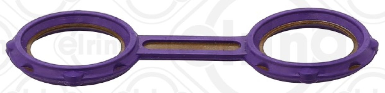 USZCZELKA CHLODNICY OLEJU ELRING 524270 6421880180