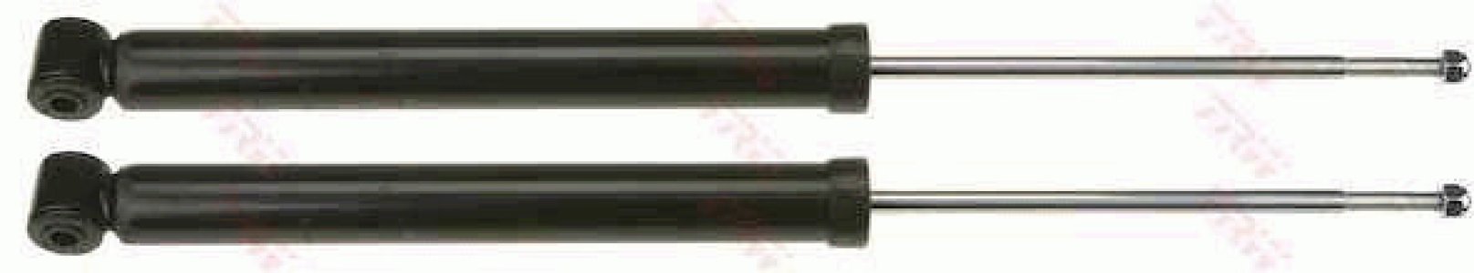Amortyzator TRW JGT438T 33526750781