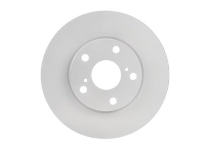 Tarcza hamulcowe BOSCH 0986479A62 4351202330 przód