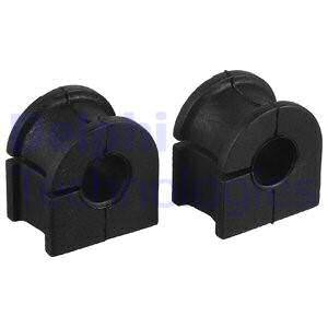 PODUSZKA STABILIZATORA FORD TRANSIT 00-  /2 SZT/