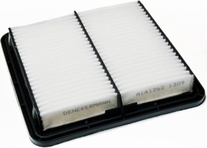 Filtr powietrza DENCKERMANN A141262 