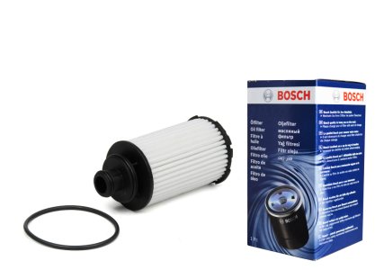 Filtr oleju BOSCH F026407214 55595505