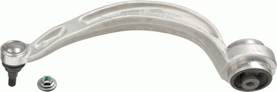 Wahacz LEMFÖRDER 38966 01 8K0407693Q