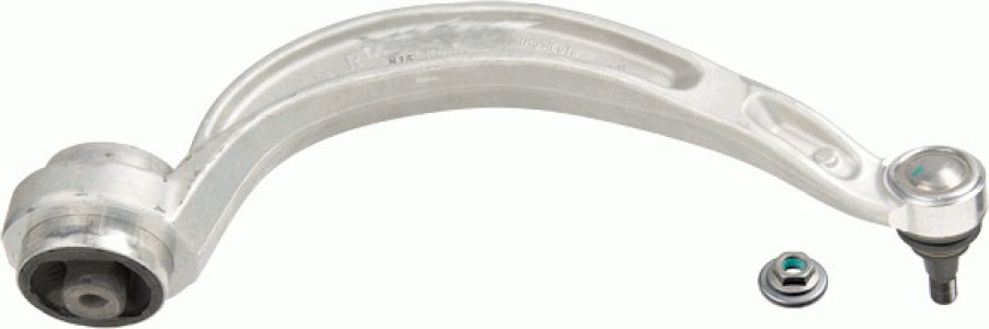 Wahacz LEMFÖRDER 38967 01 8K0407694Q