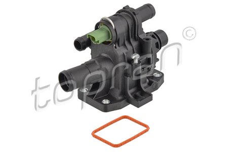 TERMOSTAT FORD 1.4-1.6TDCI/HDI