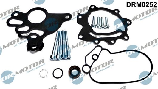 ZESTAW NAPRAWCZY POMPY PRÓŻNIOWEJ VW