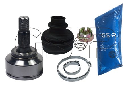 PRZEGUB NAPĘDOWY KPL. CITROEN