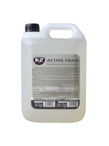 K2 ACTIVE FOAM K2 M100 PIANA - AKTYWNA PIANA - 5 KG 5L