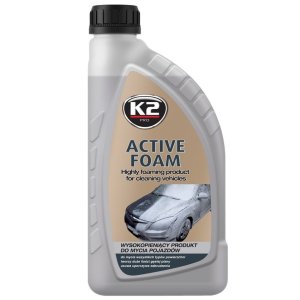 SZAMPON PIANA DO MYCIA K2 ACTIVE FOAM 1 KG