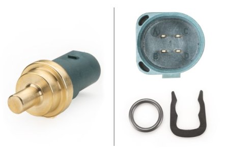 CZUJNIK TEMPERATURY WODY VAG