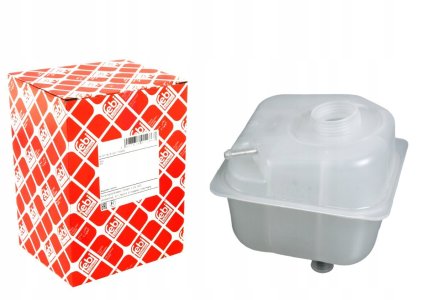 ZBIORNICZEK WYRÓWNAWCZY FEBI BILSTEIN 49638 9141095 VOLVO
