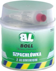 SZPACHLA BOLL 0,7 KG ALUMINIOWA